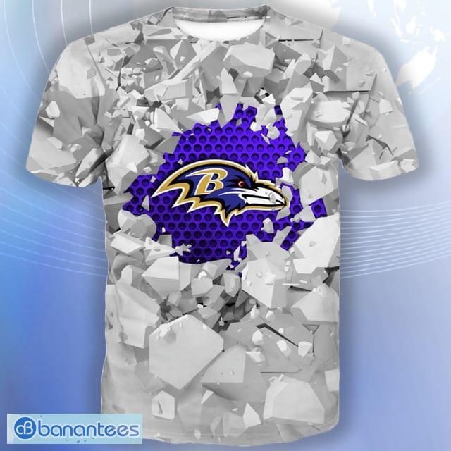 Philadelphia Eagles NFL And Grunge Texture All Over Print 3D T-Shirt -  Banantees