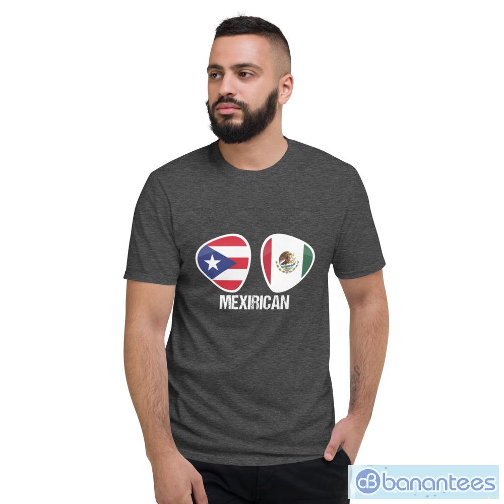 mexican pride shirts