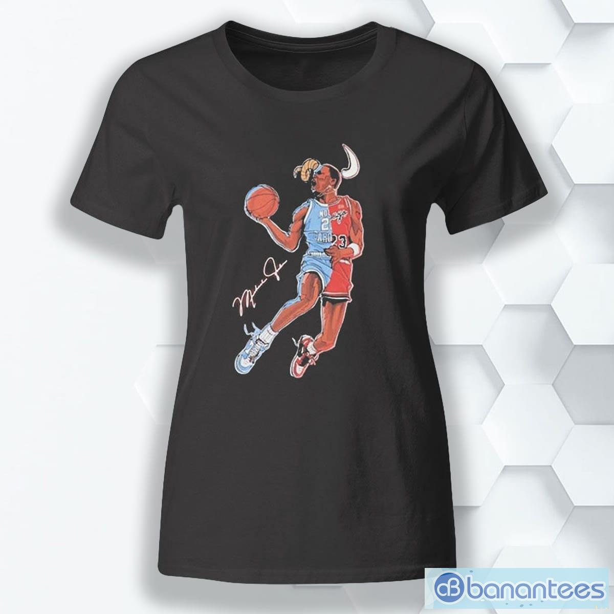 NBA Chicago Bulls Michael Jordan Championship 3D Hoodie - T-shirts Low Price