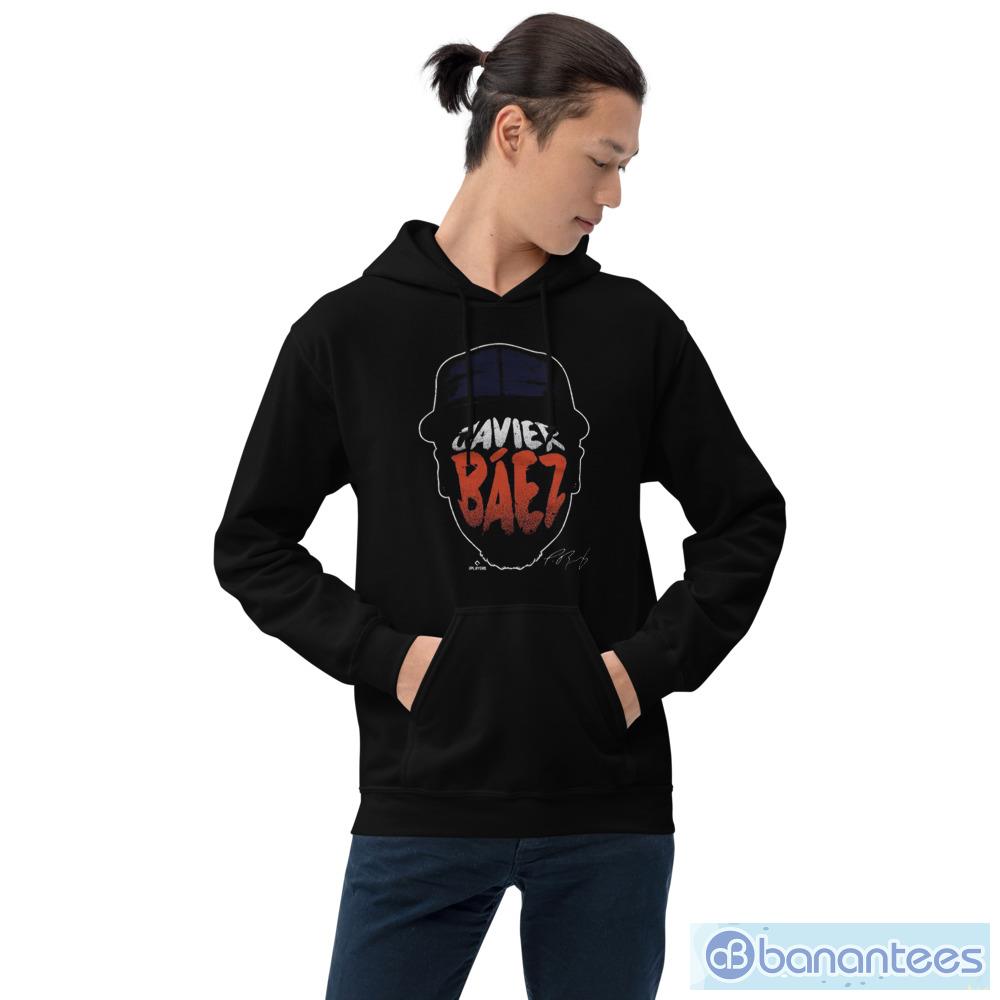 Javier Baez Detroit Tigers Shirt, hoodie, sweater, long sleeve and
