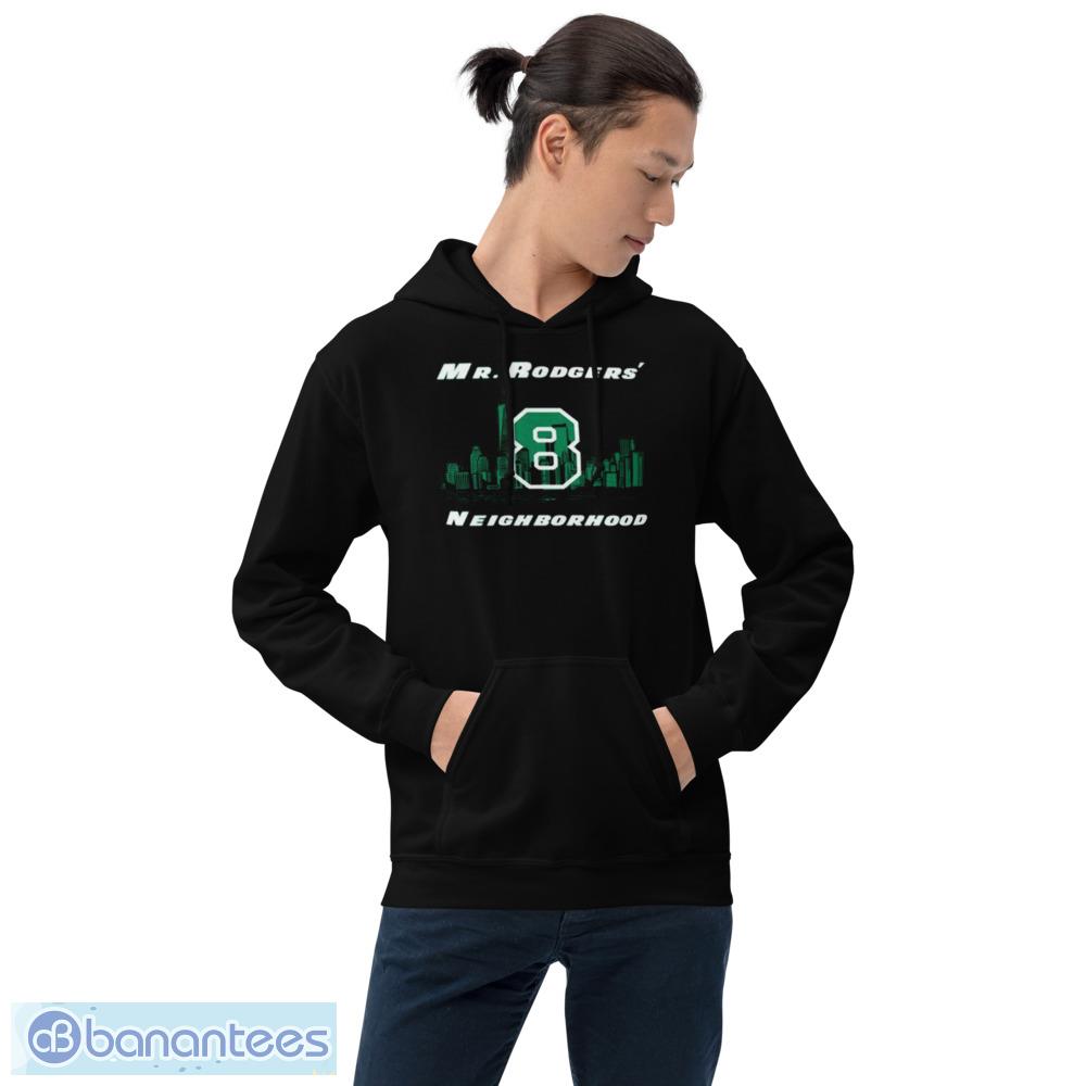 New York Jets Mr Rodgers Neighborhood vintage shirt, hoodie, longsleeve,  sweatshirt, v-neck tee