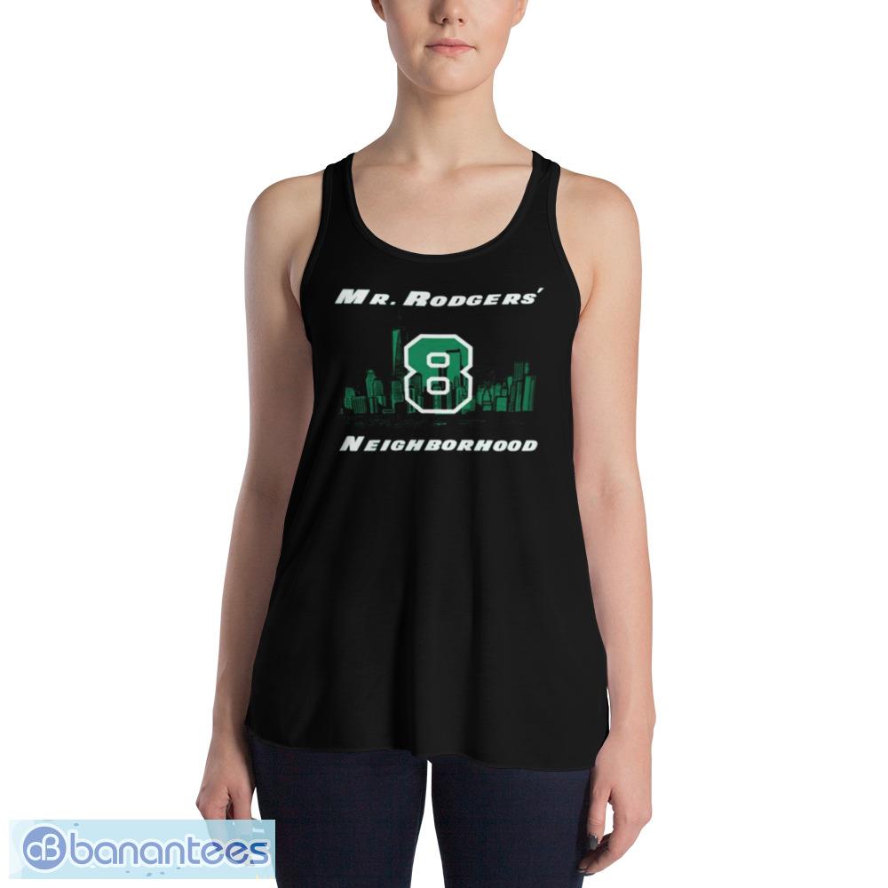 New York Jets Mr Rodgers Neighborhood vintage shirt, hoodie, longsleeve,  sweatshirt, v-neck tee