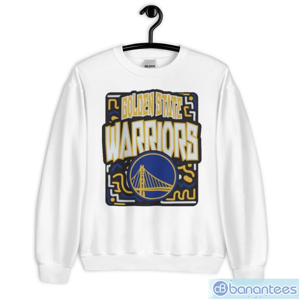 Retro Golden State Warriors basketball Cheerleader shirt, hoodie, sweater, long  sleeve and tank top