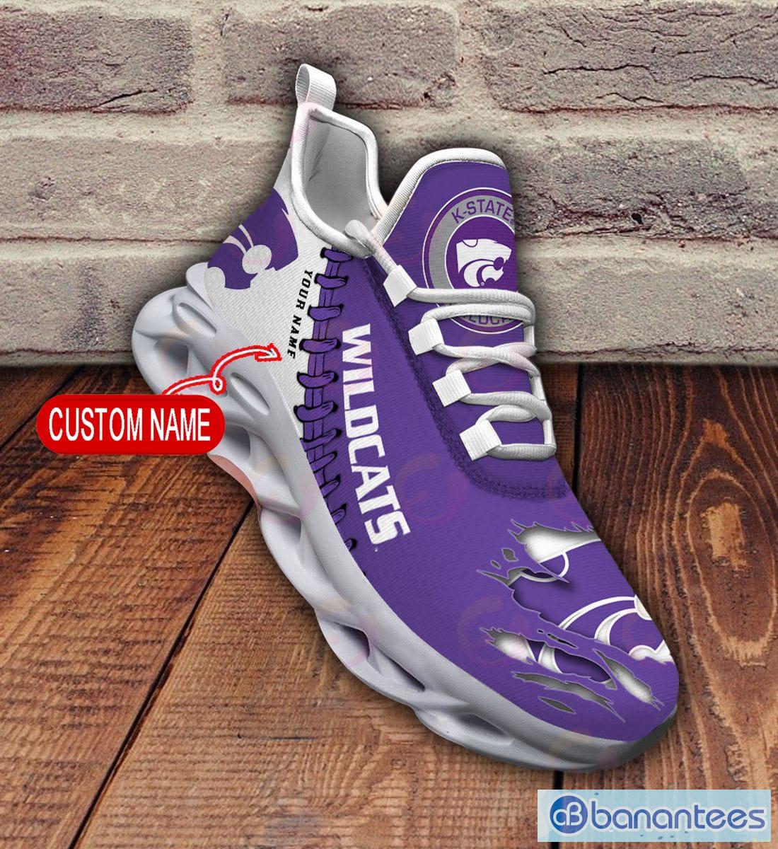 Wichita State Shockers Ncaa NMD Human Shoes - Customization Trend