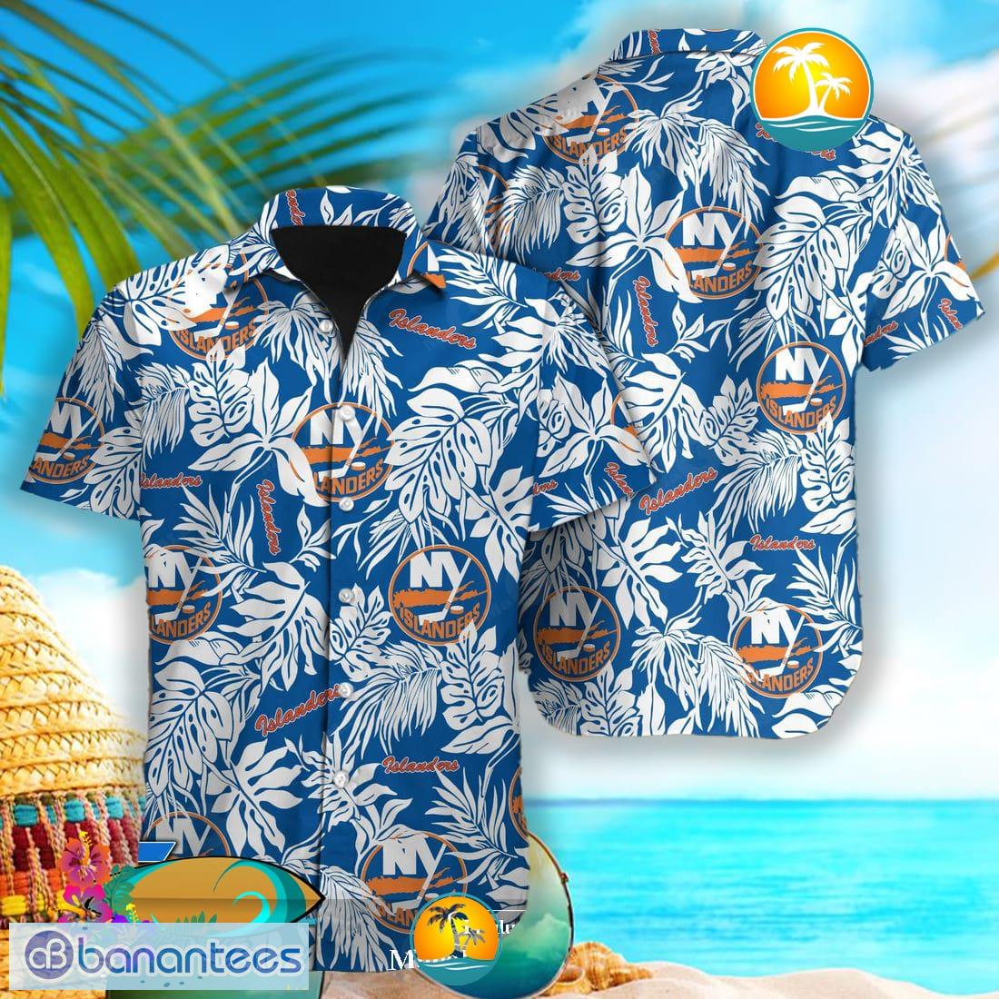 HOT FASHION NFL New York Giants Hawaiian Shirt Hot Trending Summer 2023