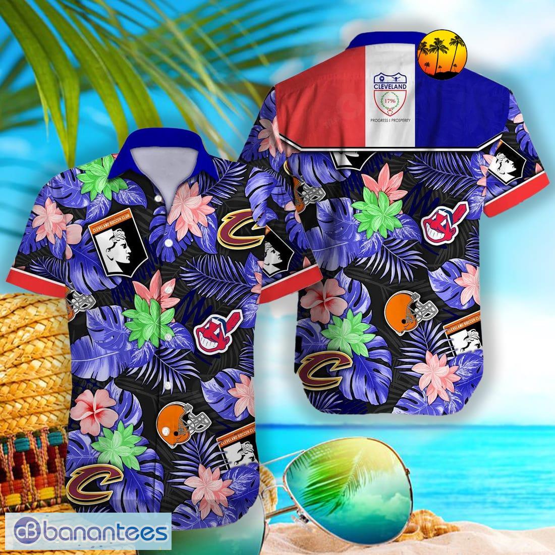 New York Mets MLB Tropical Coconut Tree Sunset Design 3D Hawaiian Shirt For  Men And Women - Banantees