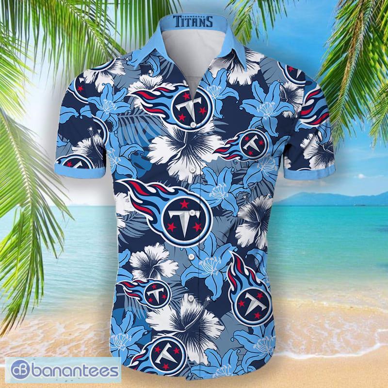 Nfl Washington Redskins Hawaiian Shirt Tropical Shirt Mens Floral Button Up  Shirt