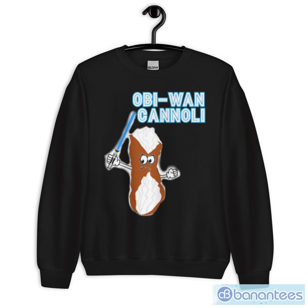 Obi wan kenobi discount sweatshirt