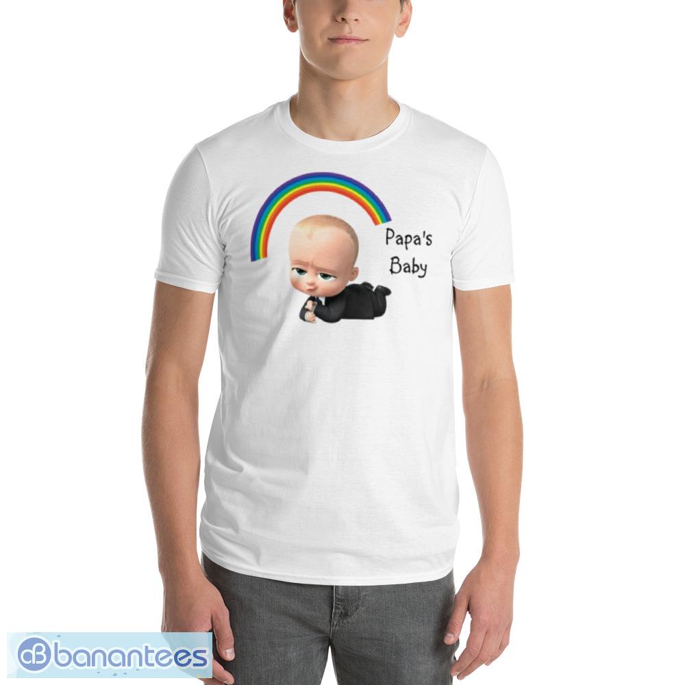 Copy Paste Partner T-Shirt - Vater Sohn Matching Outfits