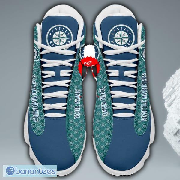 Mariners Shoes 