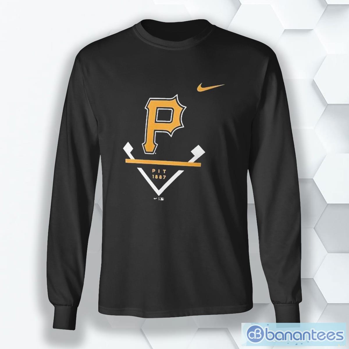 Logos of the Pittsburgh Pirates (1887 - Present)