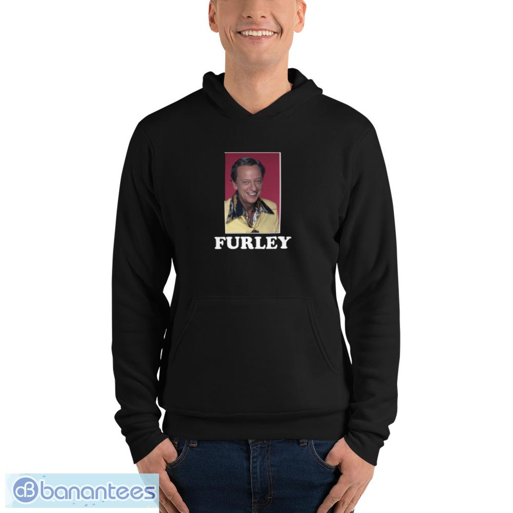 Ralph Furley Vintage T Shirt - 3719 Unisex Fleece Pullover Hoodie Ralph Furley Vintage T Shirt - 3719 Unisex Fleece Pullover Hoodie