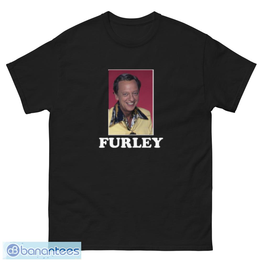 Ralph Furley Vintage T Shirt - Men’s Classic Tee Gildan 5000 Ralph Furley Vintage T Shirt - Men’s Classic Tee Gildan 5000