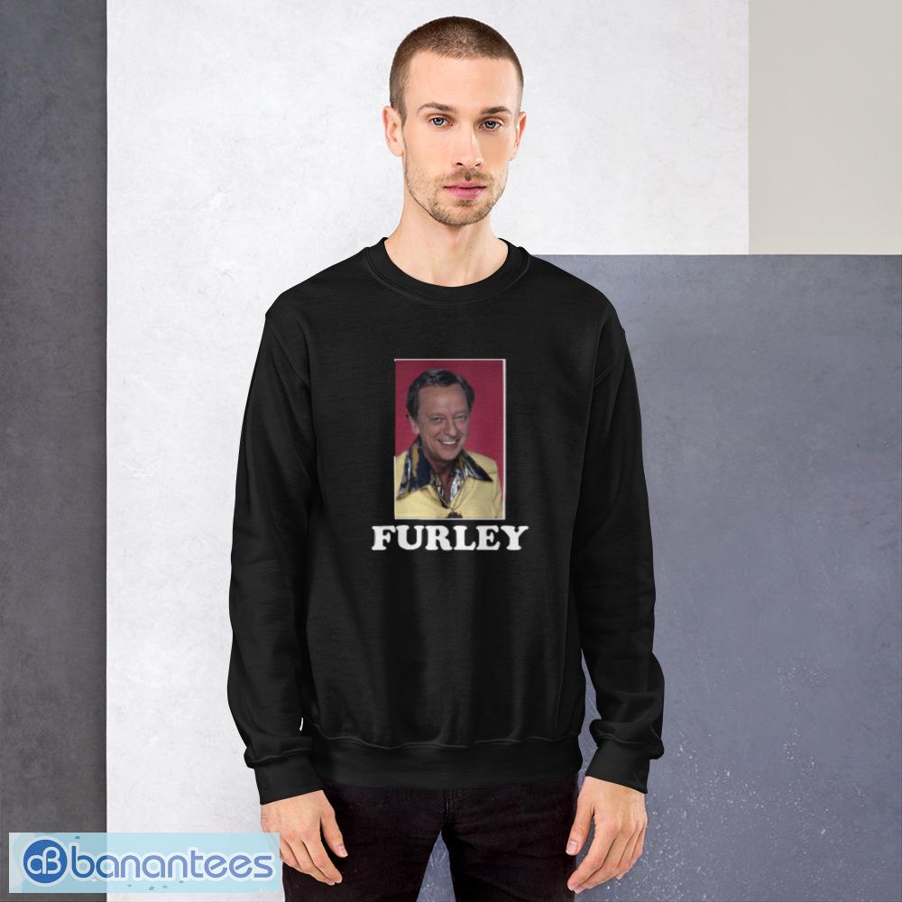 Ralph Furley Vintage T Shirt - 18000 Unisex Heavy Blend Crewneck Sweatshirt Ralph Furley Vintage T Shirt - 18000 Unisex Heavy Blend Crewneck Sweatshirt