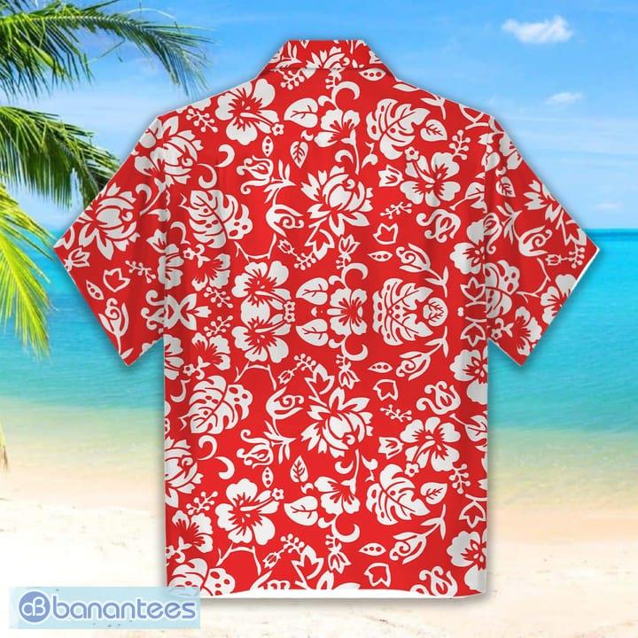 Ricardo Diaz Outfit V2 Hawaiian Shirt Full Print - Banantees