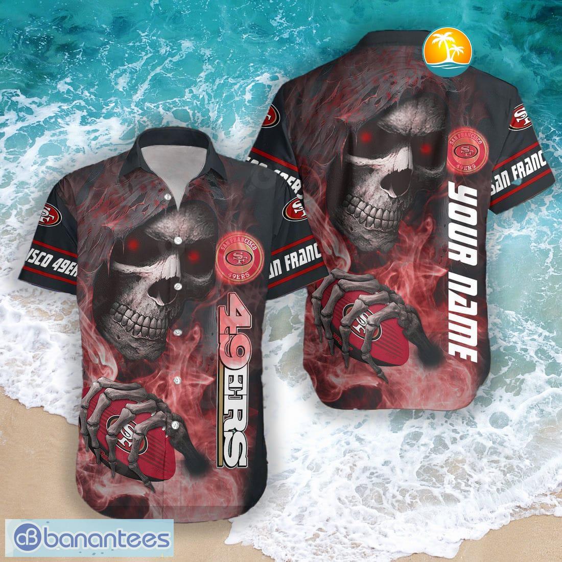 Washington Commanders 3D Hawaiian Shirt Mascot Custom Hawaiian Shirts For  Mens - Freedomdesign