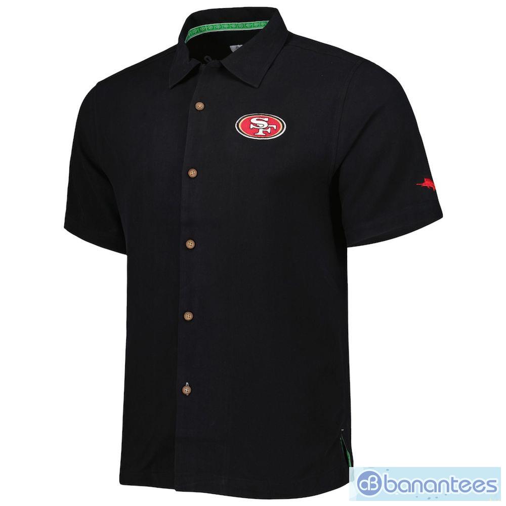 San Francisco 49ers 3D Hawaiian Shirt And Shorts For Men And Women Gift  Fans - Banantees