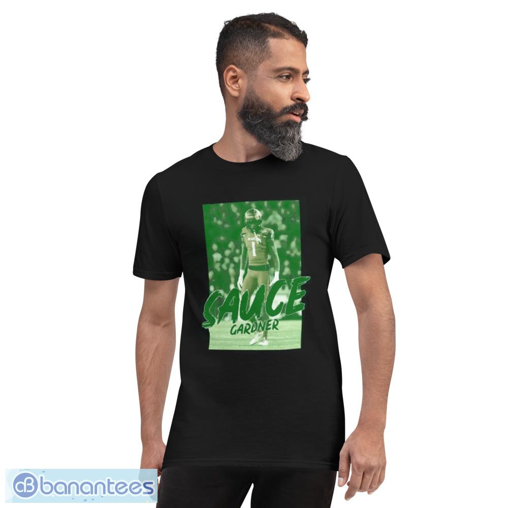 Sauce Gardner Graphics T Shirts For Men And Women - Banantees