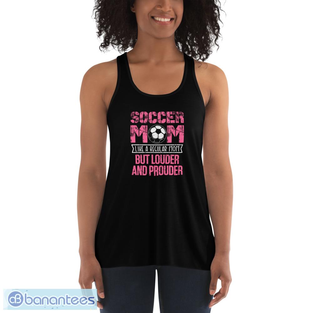 Soccer Mom Shirt Design T Shirts For Men And Women - Banantees