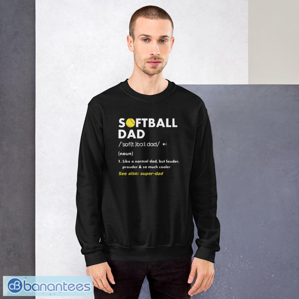 My nickname is mom but my full name is softball mom shirt, hoodie,  longsleeve tee, sweater