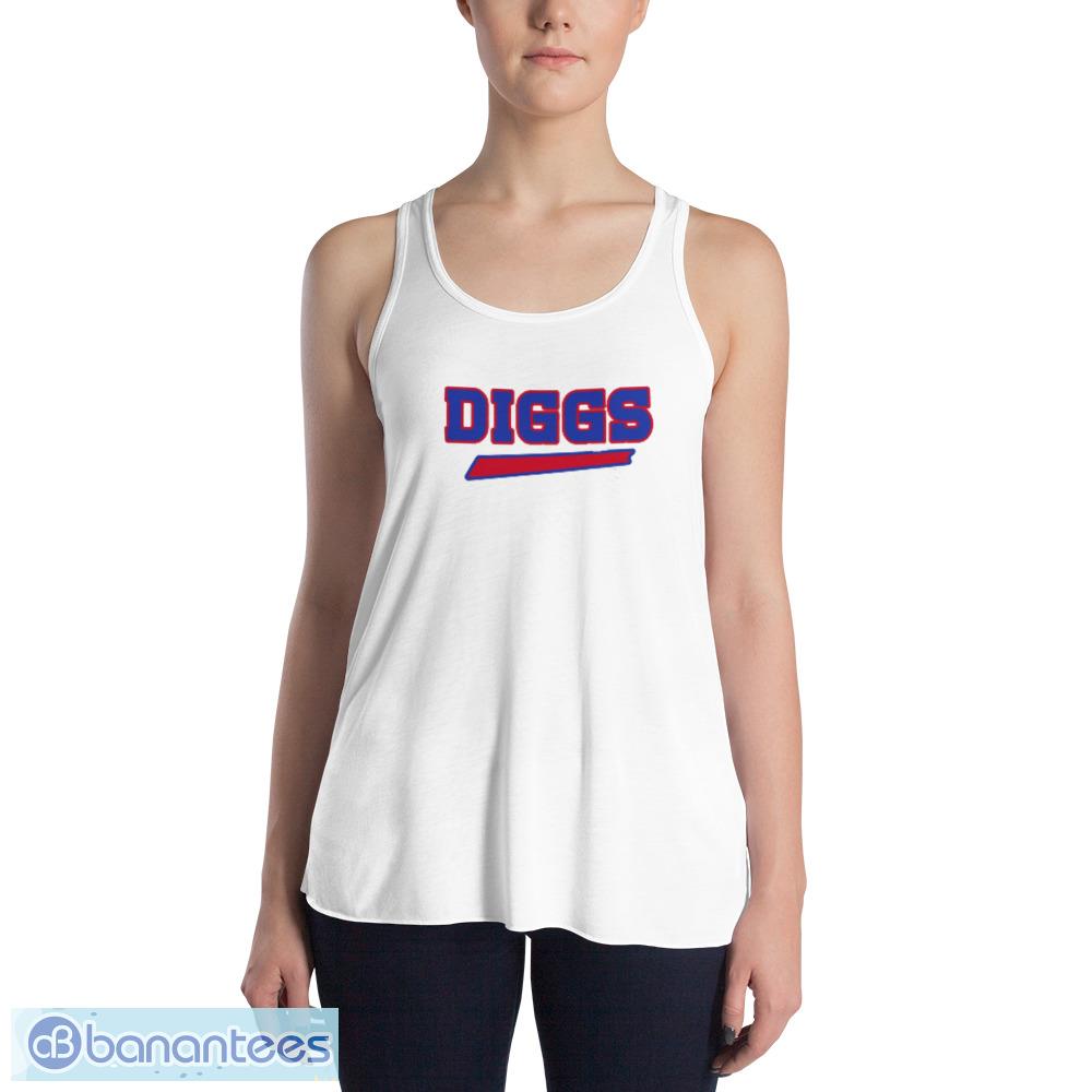 Buffalo Bills Mafia Tank Top Racerback - Women's Ideal Racerback Tank