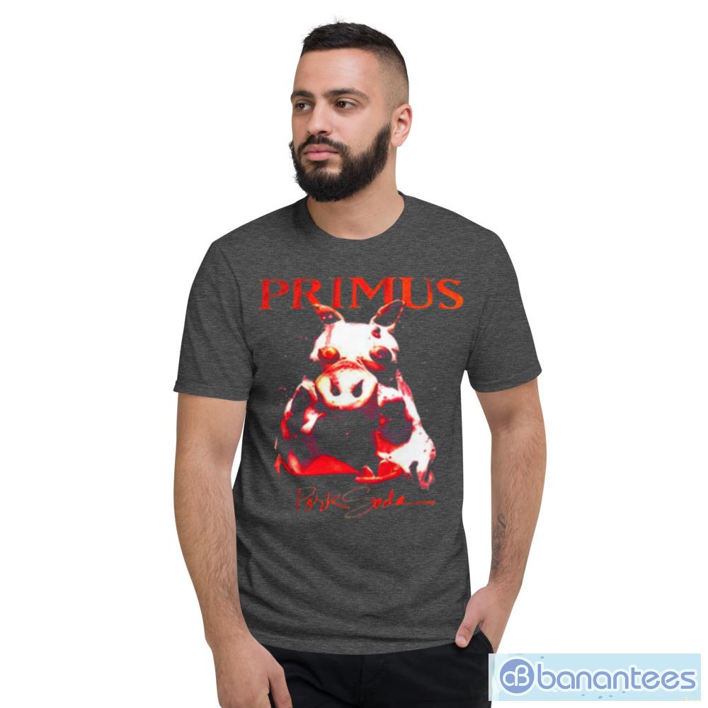 The Best Design Of Primus shirt - Banantees