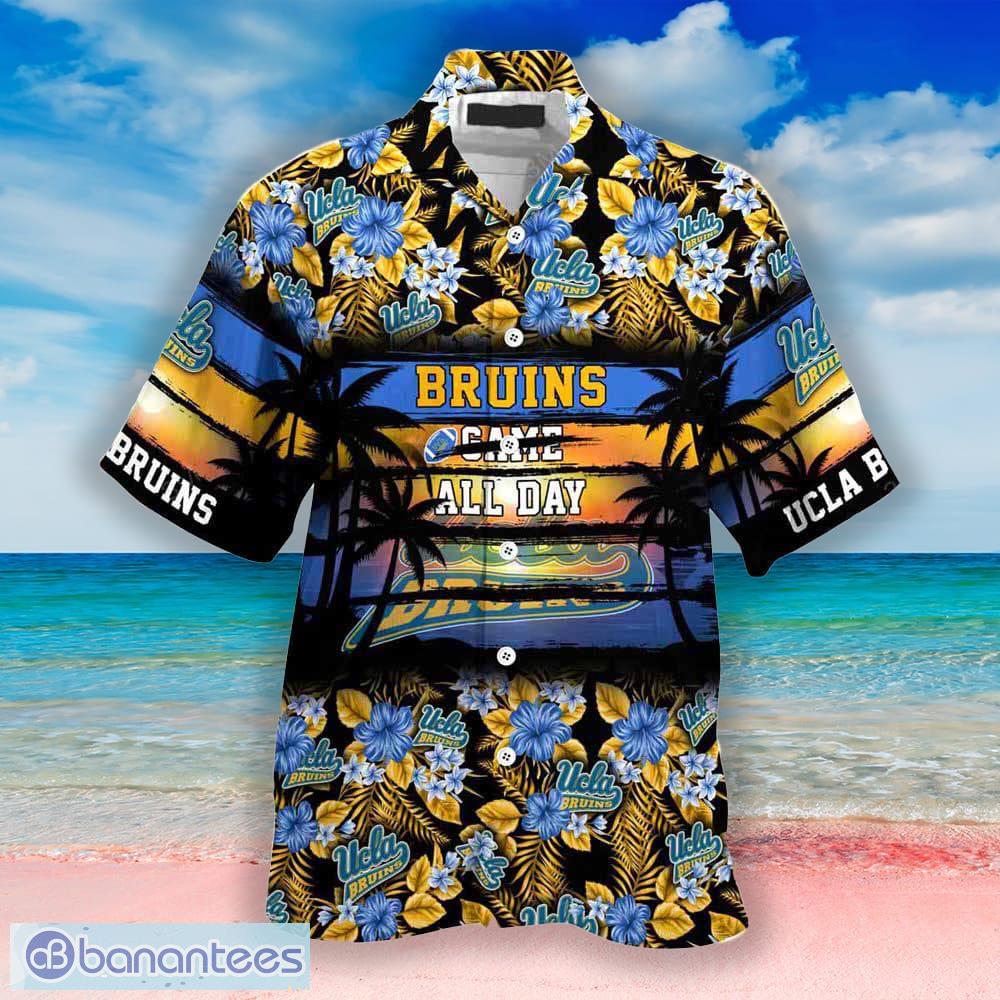 Boston Red Sox MLB Hawaiian Shirt Ocean Hibiscus Custom Name For Fans Gift  - Banantees