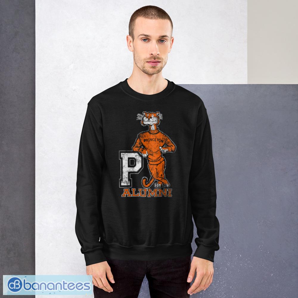 Princeton Tigers Sweatshirt/ Custom School Shirts