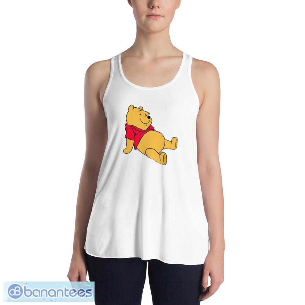 cartoon character t shirts ladies