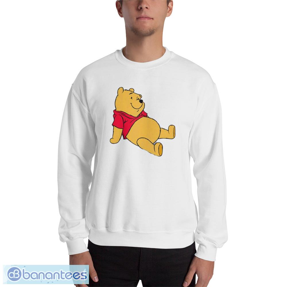 Winnie the cheap pooh character shirts