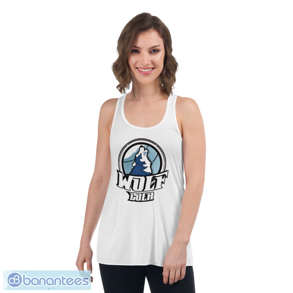 wolf cola always sunny t shirt 3 image Wolf Cola Always Sunny T Shirt Product Photo
