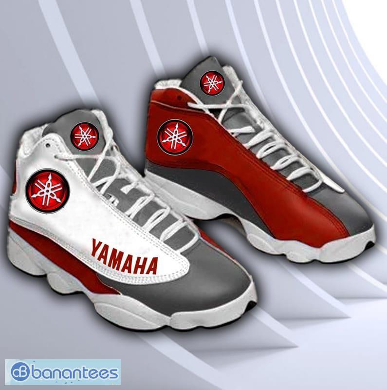 Yamaha Brand Air Jordan 13 Shoes For Men and Women - Banantees