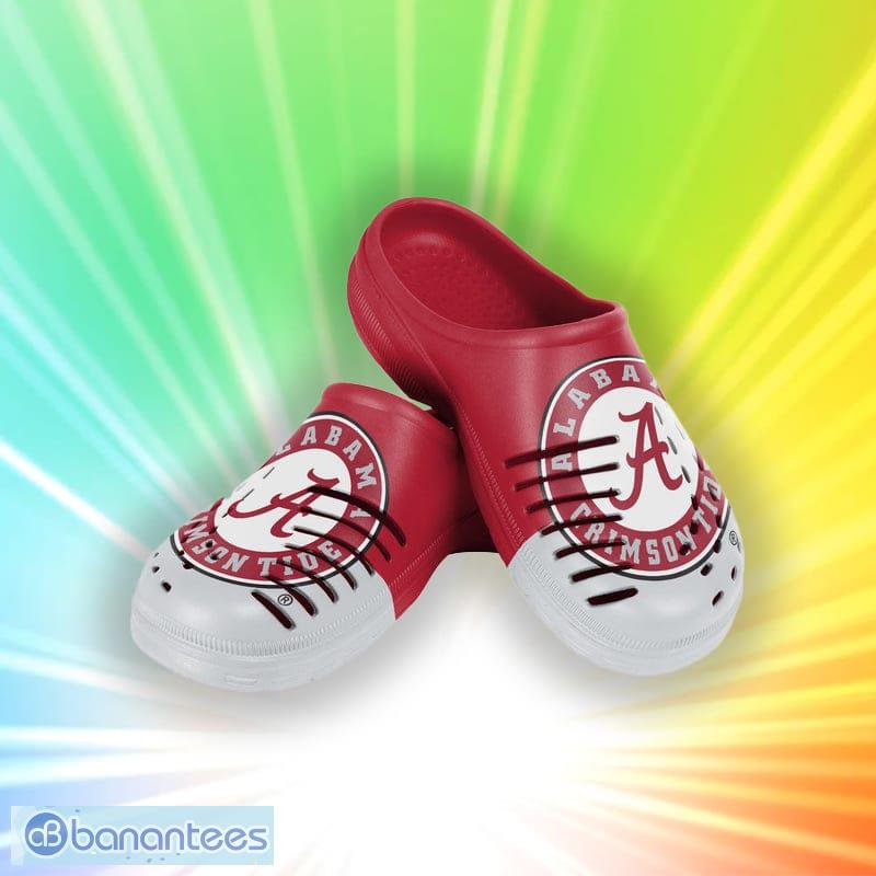 Crimson on sale color shoes