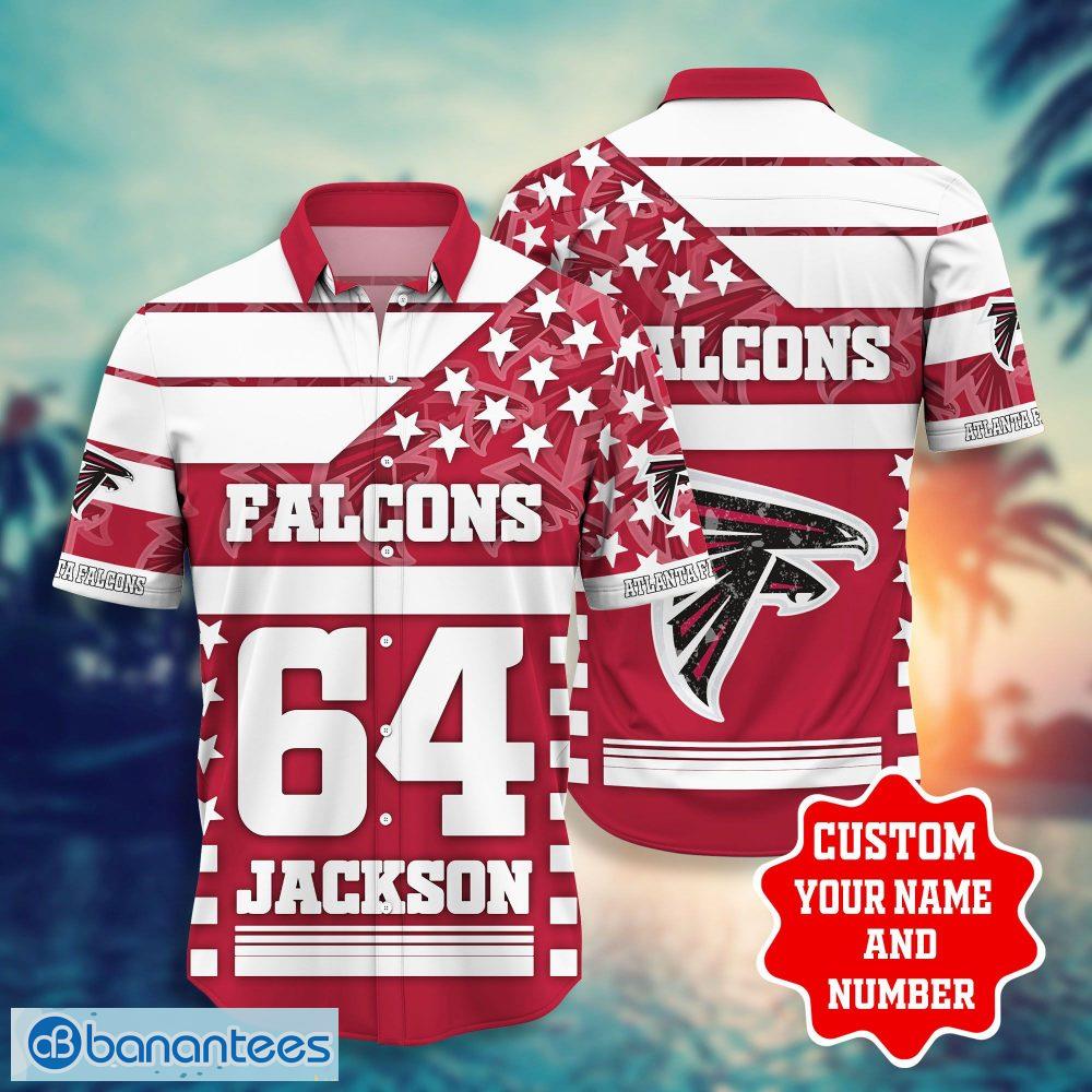 Customized atlanta 2024 falcons t shirts