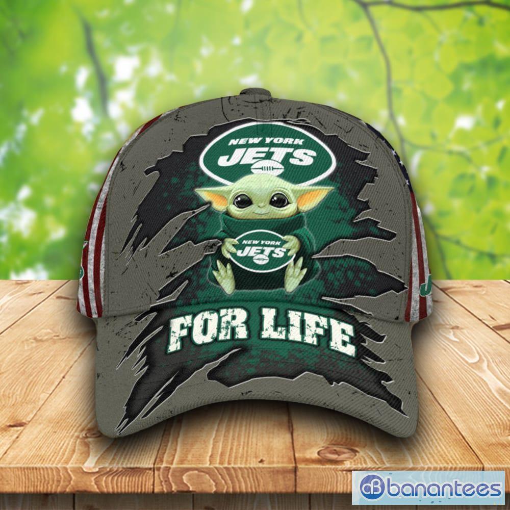 NFL New York Jets New Season Textile Knitted Christmas 3D Sweater -  Banantees