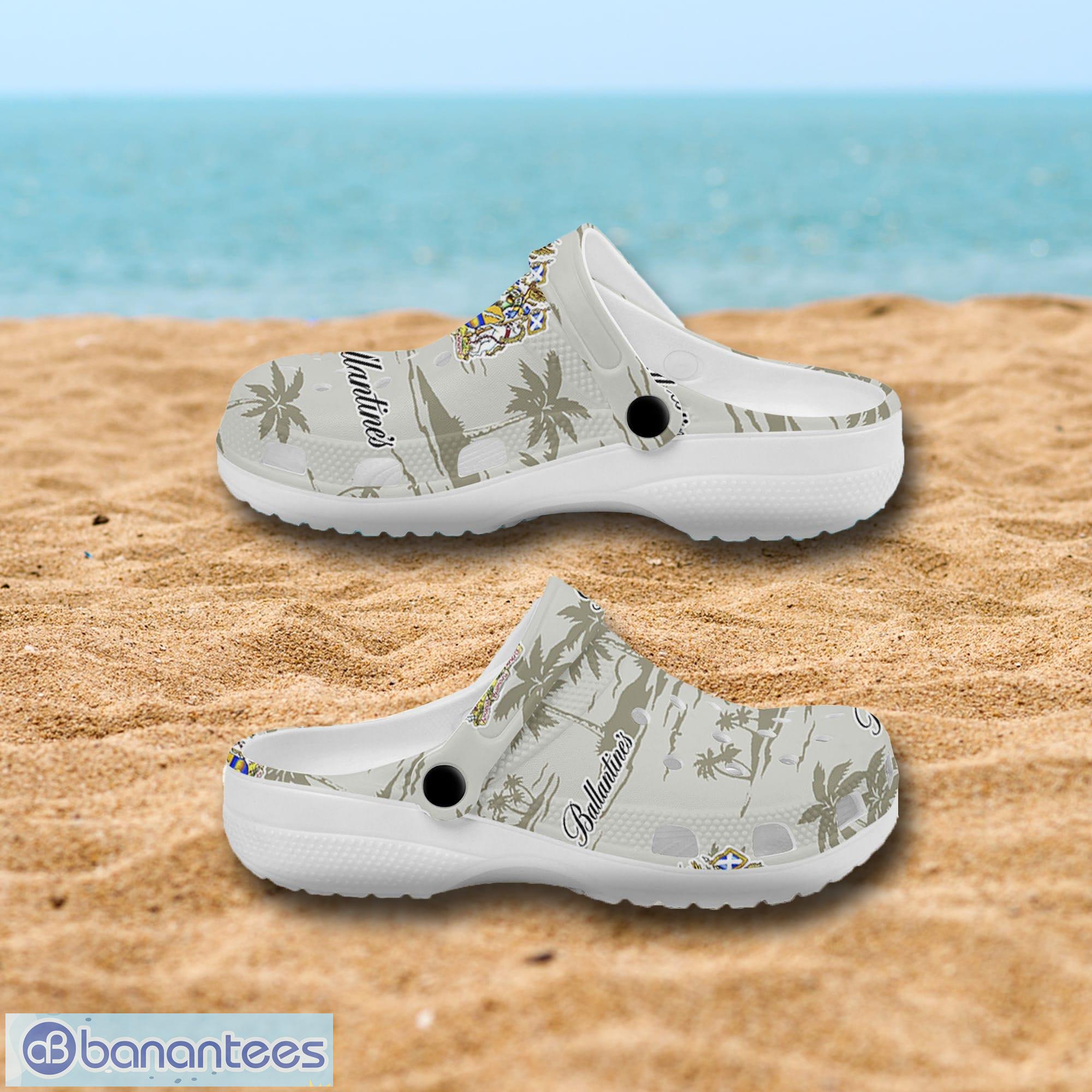 beach clog