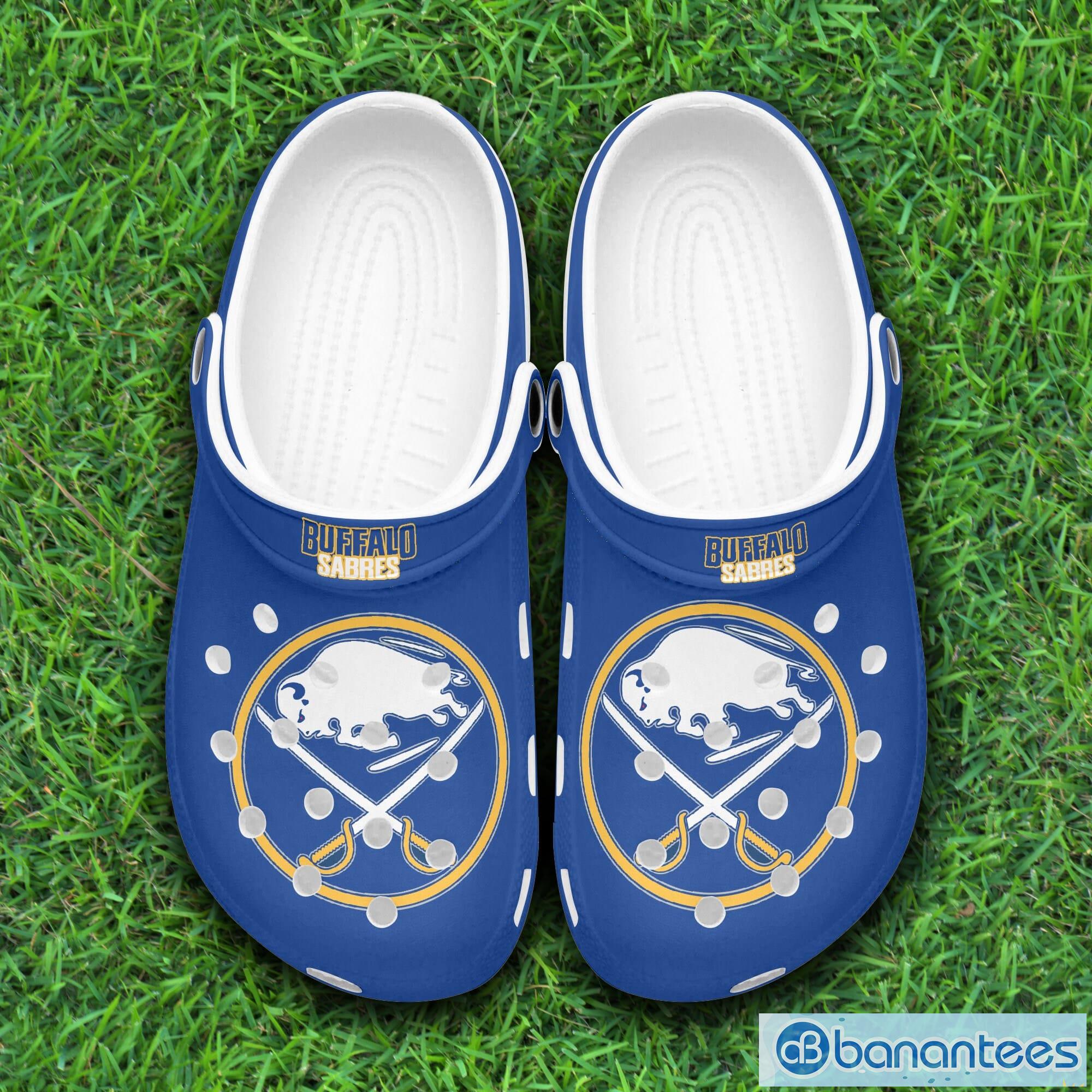 Men's & Women's Buffalo Sabres Summer Hawaiian Wear