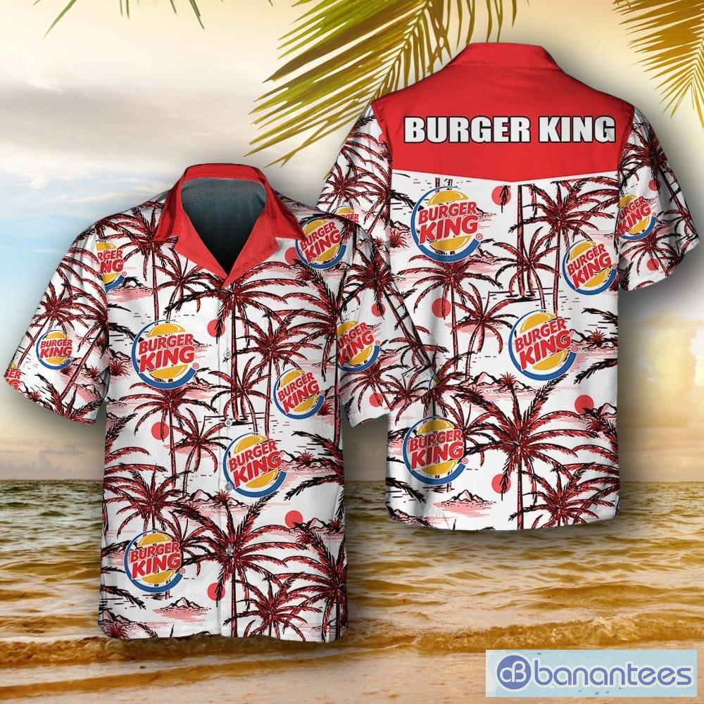 Hawaiian Shirts - The Kings of Summer Fashion