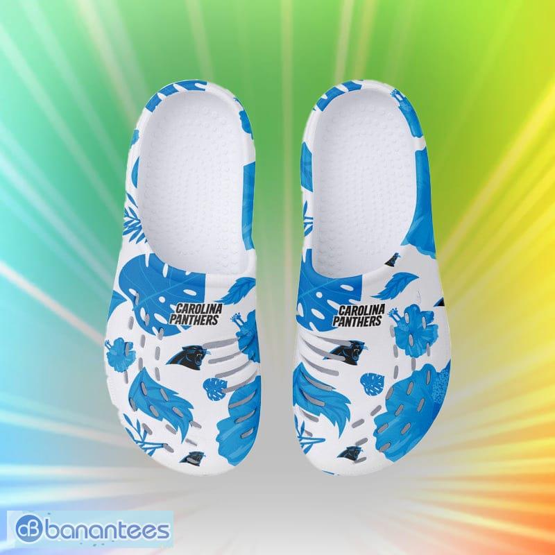 Buffalo Bills Crocs Style 4 Shoes Men And Women For Fans - Banantees