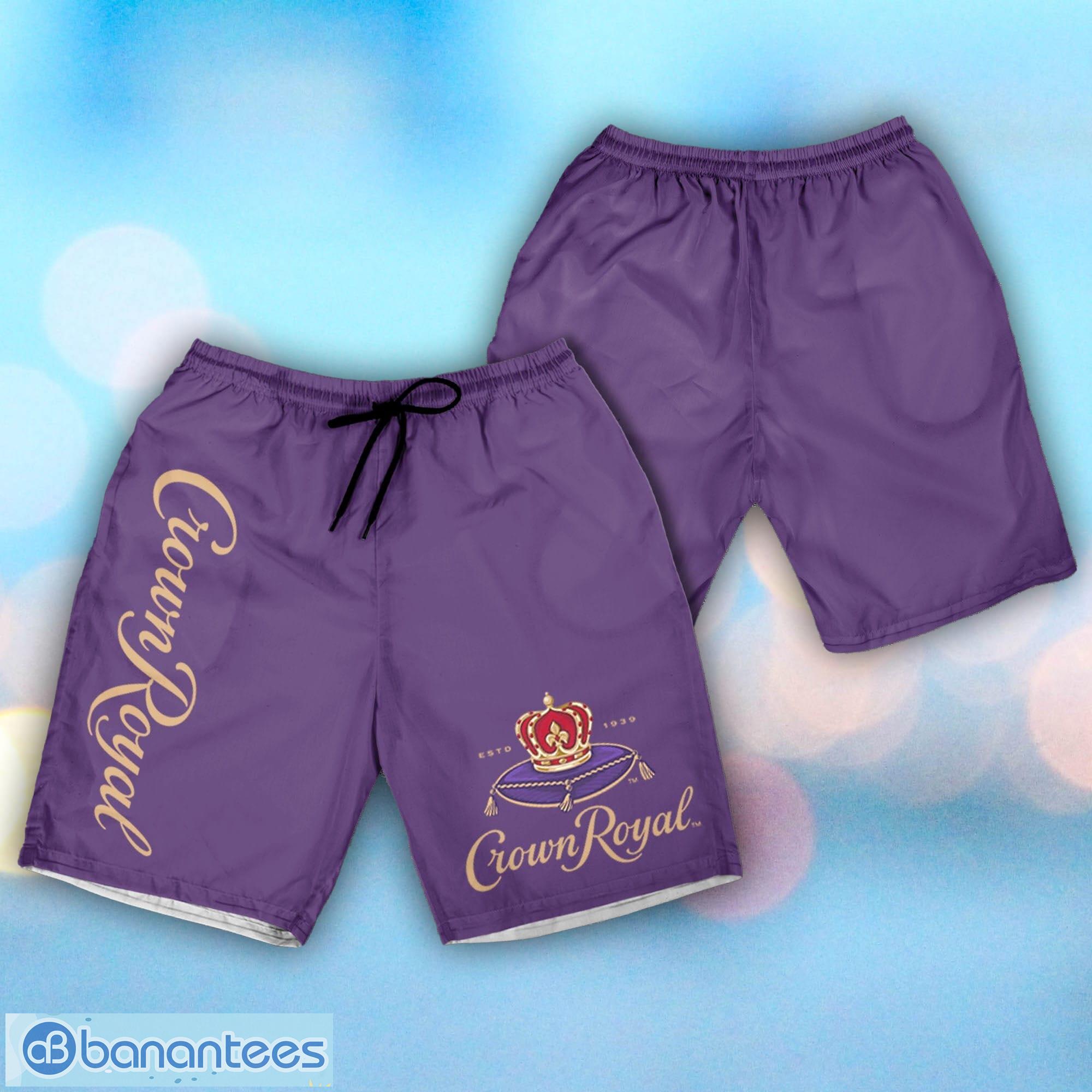 crown royal beer shorts coors banquet shorts for sports gift for him for men 1 image Crown Royal Beer Shorts, Coors Banquet Shorts For Sports, Gift For Him, For Men - Crown Royal Beer Shorts, Beach Shorts, Coors Banquet Shorts For Sports, Gift For Him, Shorts For Men_3