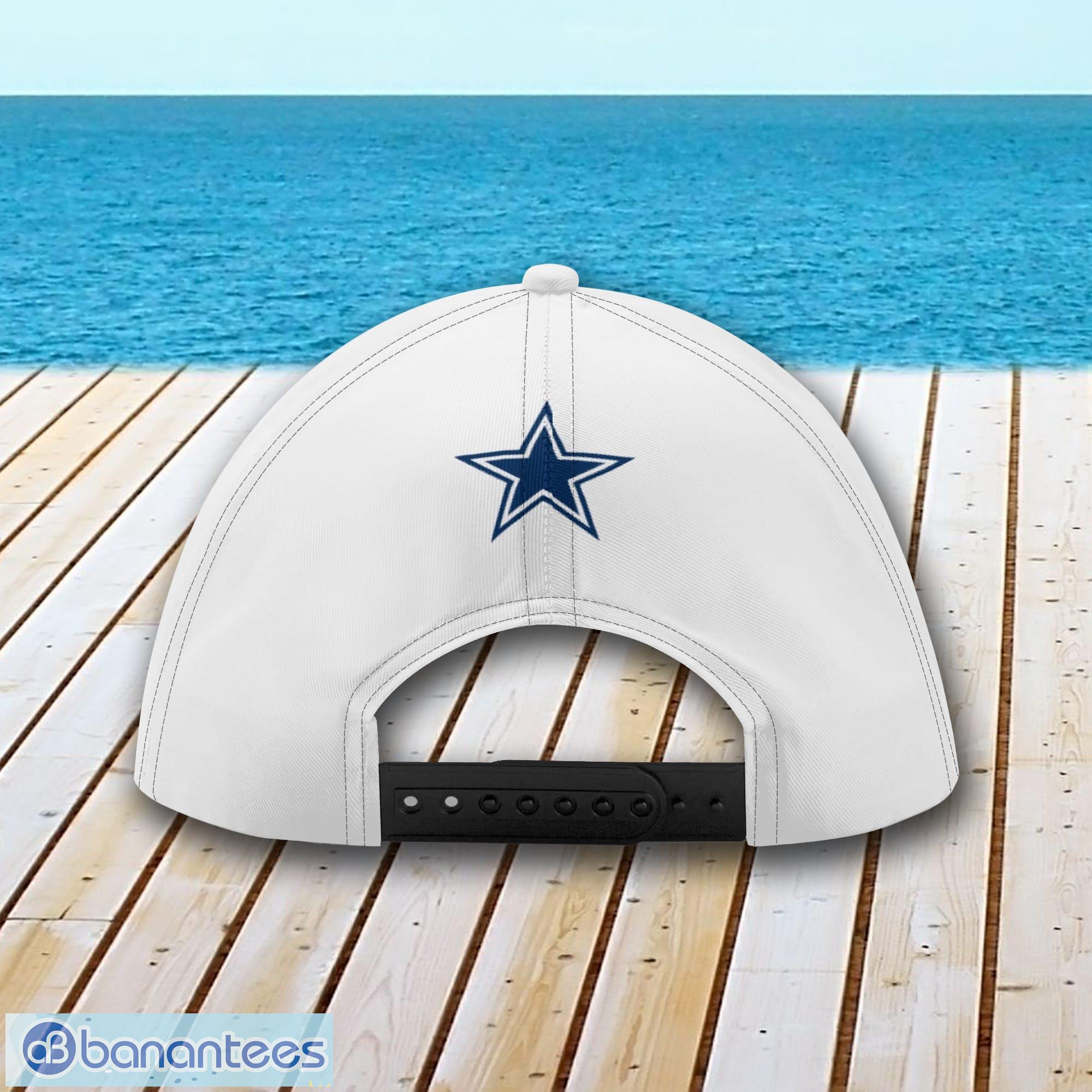 Custom Dallas Cowboys Cap, couple, Men And Women gifts For Fans