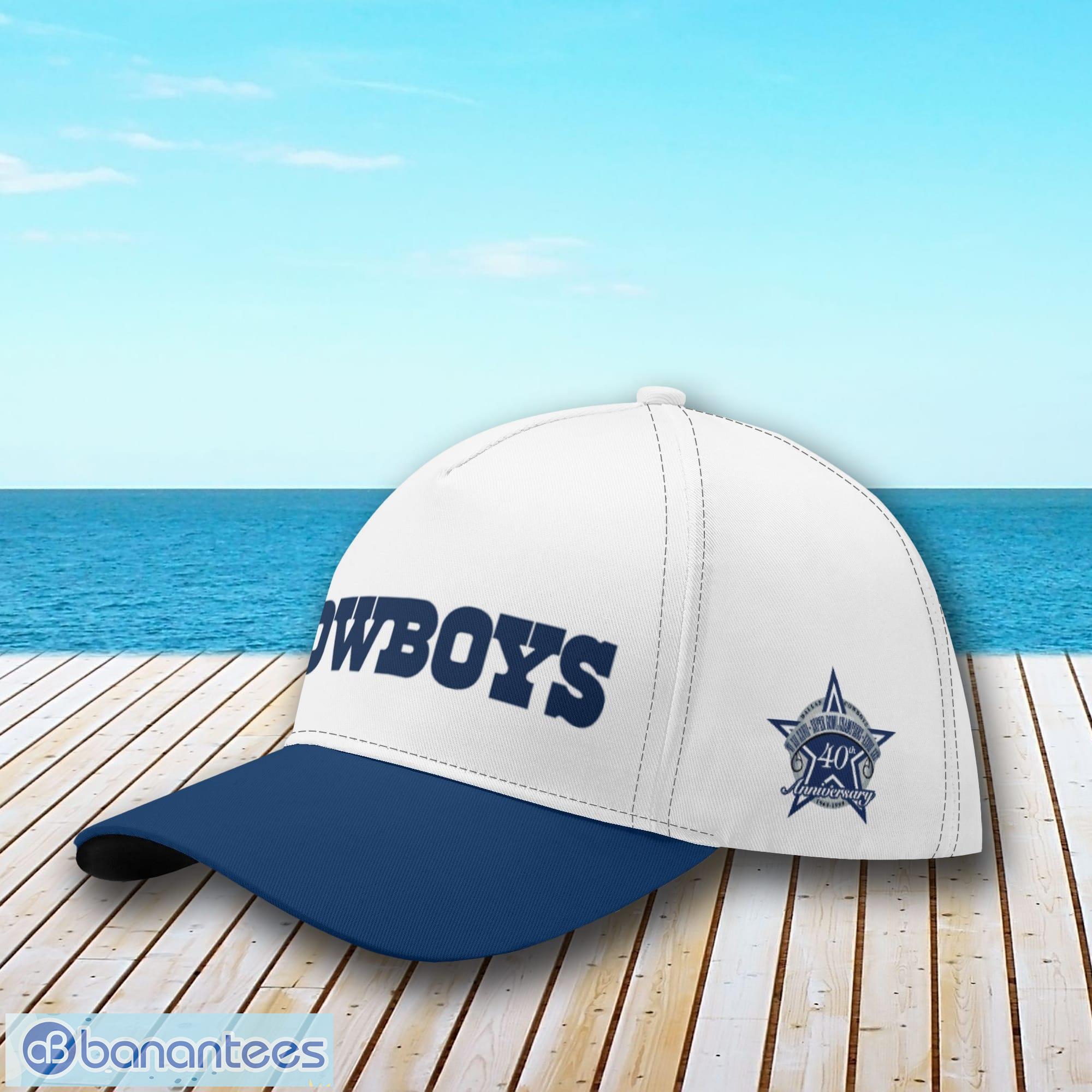 Custom Dallas Cowboys Cap, couple, Men And Women gifts For Fans
