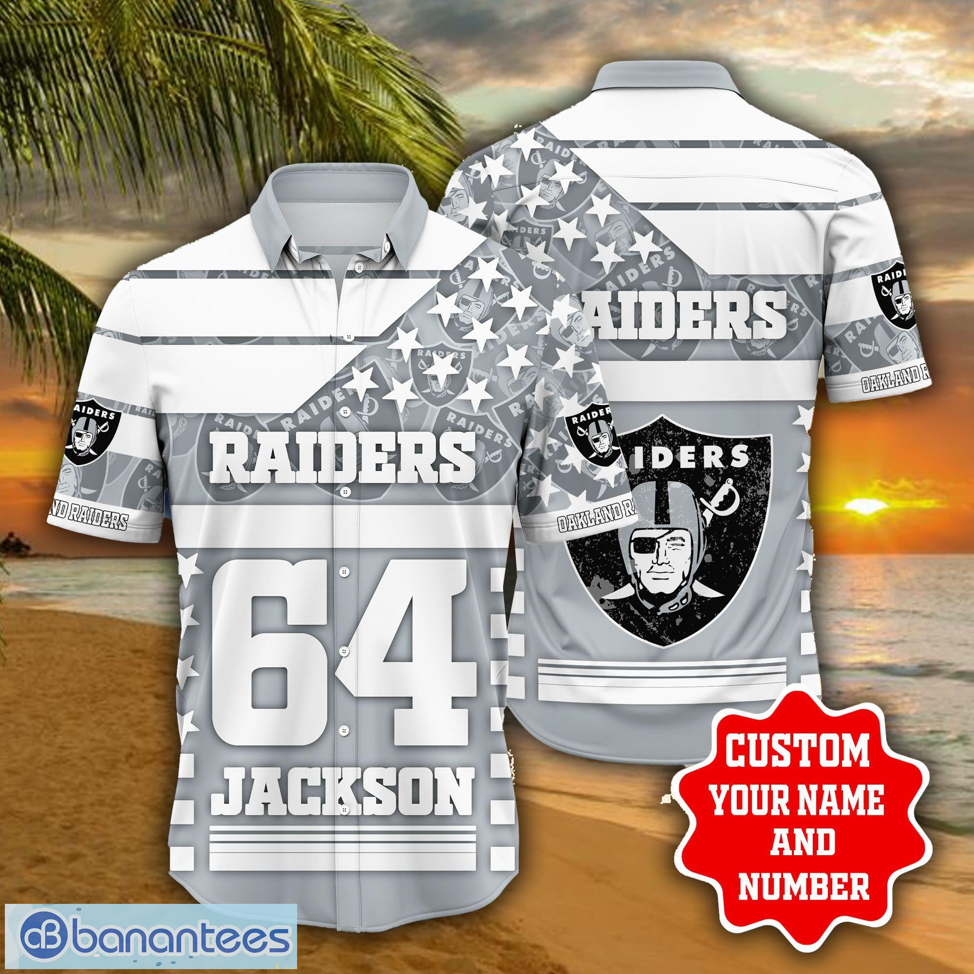 Philadelphia Eagles NFL Personalized Hawaiian Shirt For Real Fans