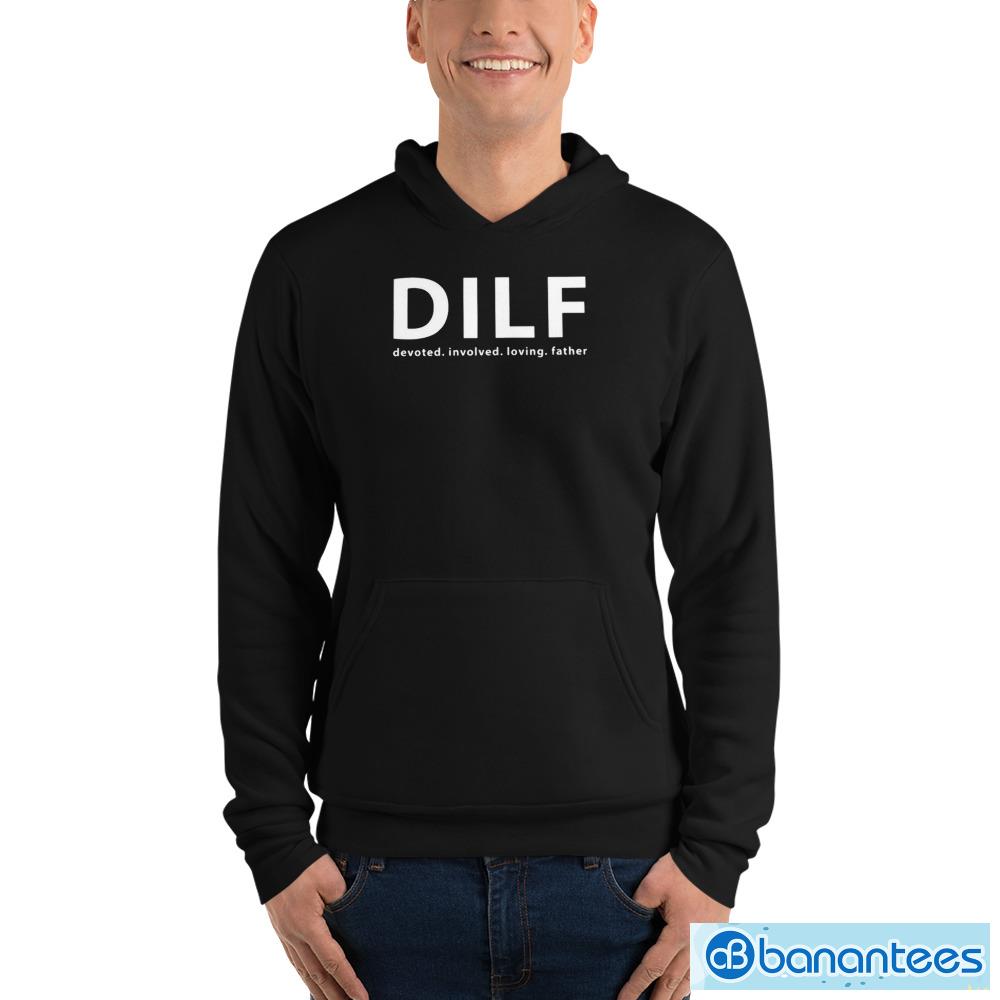 Black dilf