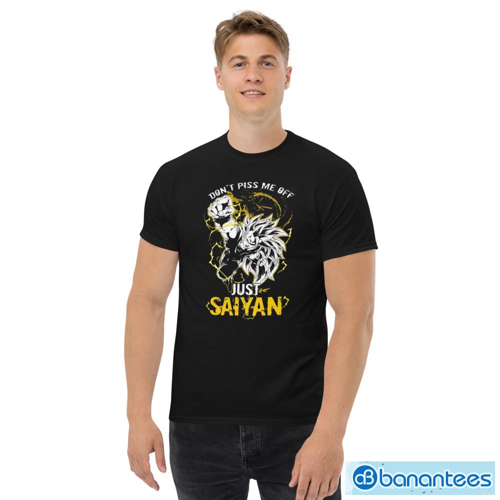 Goku Super Saiyan 3 | Essential T-Shirt