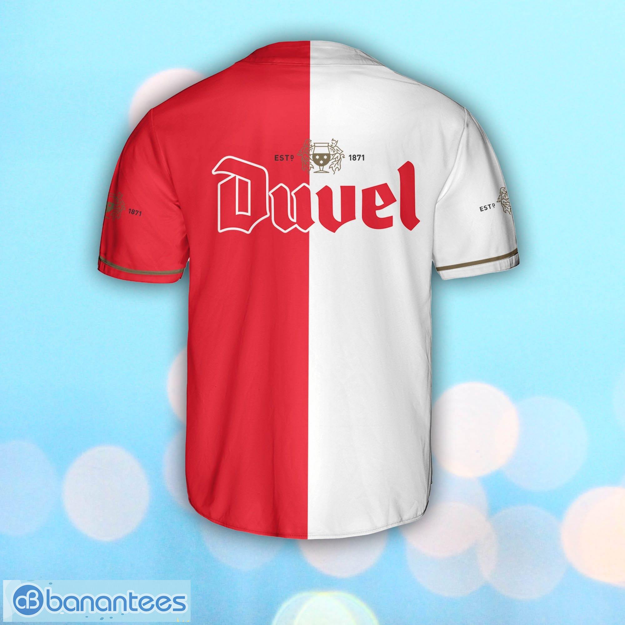 T 2025 shirt duvel