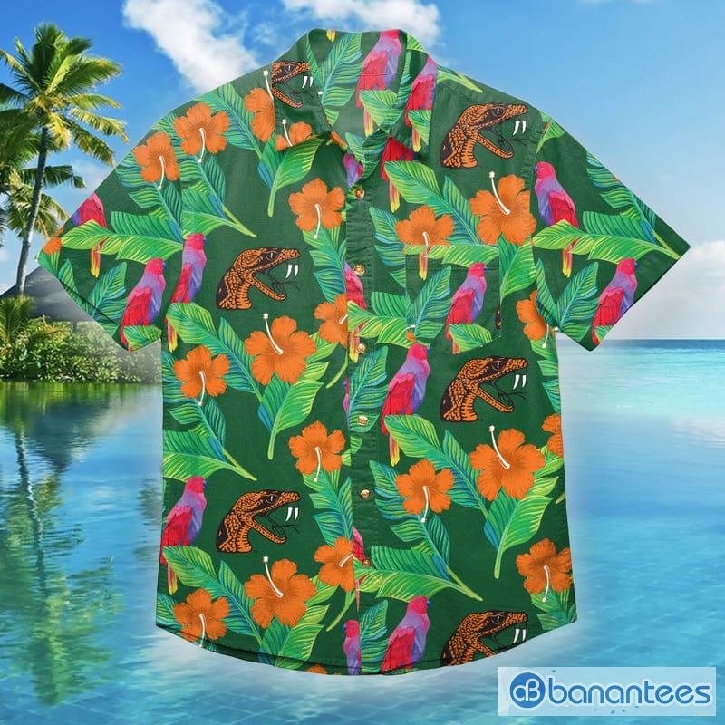 Colorado Rockies MLB Hawaiian Shirt Custom Summertime Aloha Shirt