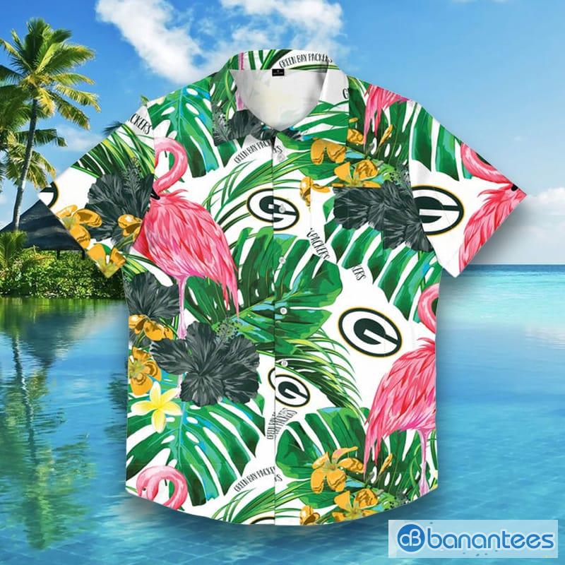 Boston Red Sox Mlb Mens Flamingo Hawaiian Shirts For Men And Women -  Banantees