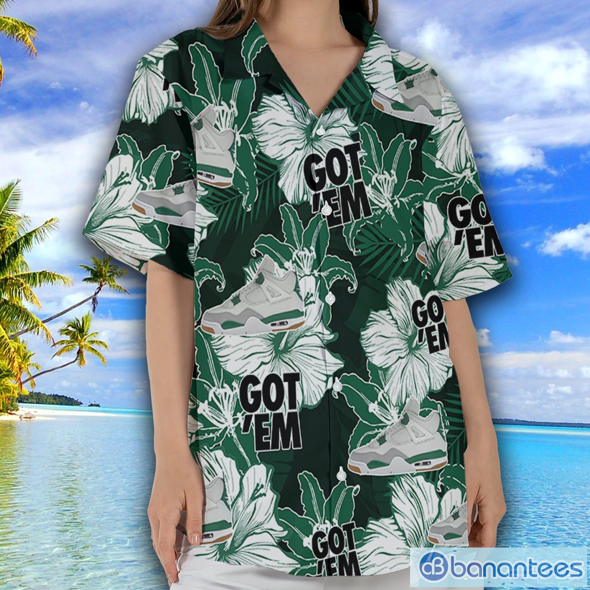 Hawaiian Shirts for Women, Ladies Hawaiian Tops