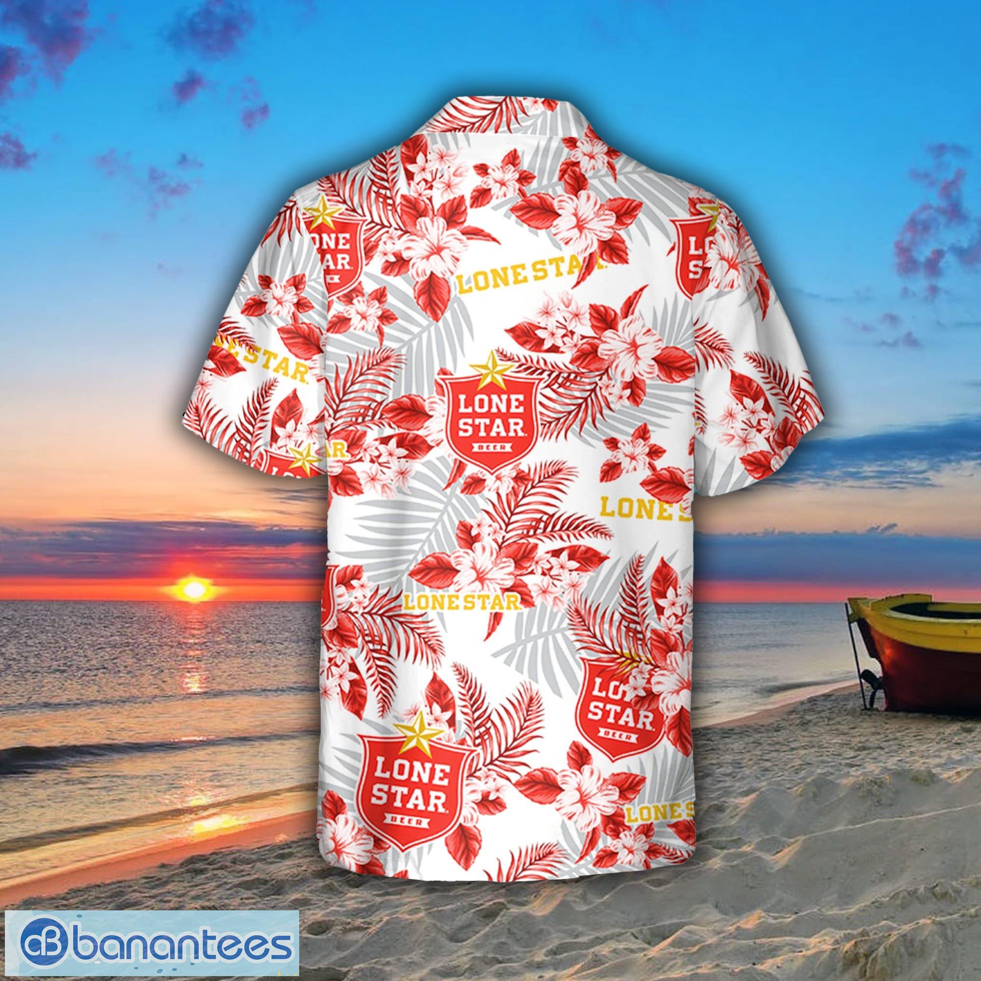 Coors Light Hawaiian Shirt Summer Gift For Men And Women - Banantees